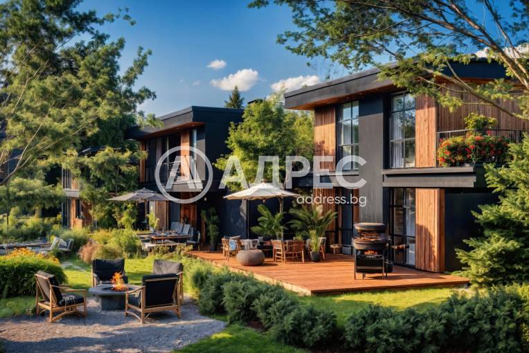 Тристаен апартамент, Варна, м-ст Ален Мак, 655096, Снимка 2