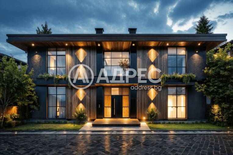 Тристаен апартамент, Варна, м-ст Ален Мак, 655096, Снимка 3