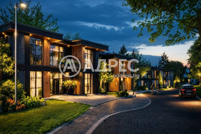 Тристаен апартамент, Варна, м-ст Ален Мак, 655096, Снимка 6