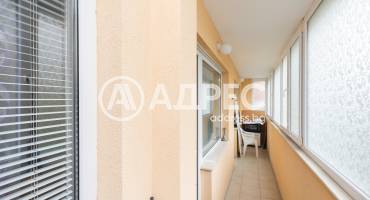 Тристаен апартамент, Варна, Операта, 667096, Снимка 9