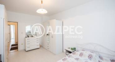 Тристаен апартамент, Варна, Операта, 667096, Снимка 12