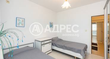 Тристаен апартамент, Варна, Операта, 667096, Снимка 16