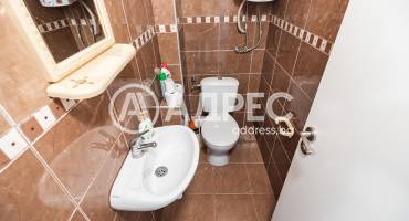 Тристаен апартамент, Варна, Операта, 667096, Снимка 17