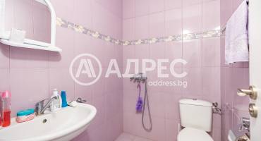 Тристаен апартамент, Варна, Операта, 667096, Снимка 18