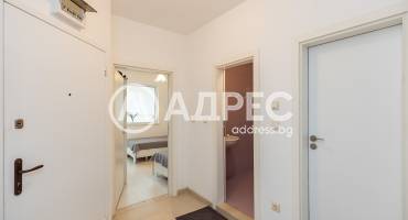 Тристаен апартамент, Варна, Операта, 667096, Снимка 19