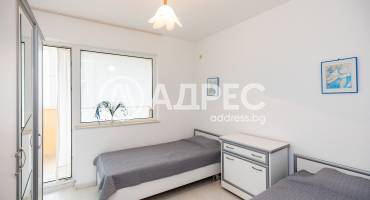 Тристаен апартамент, Варна, Операта, 667096, Снимка 3