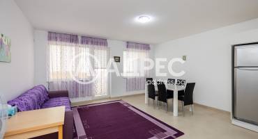 Тристаен апартамент, Варна, Операта, 667096, Снимка 4