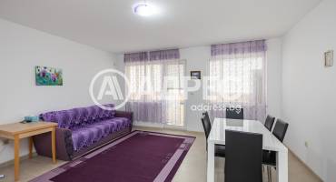 Тристаен апартамент, Варна, Операта, 667096, Снимка 5