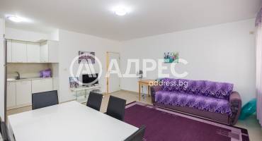 Тристаен апартамент, Варна, Операта, 667096, Снимка 6