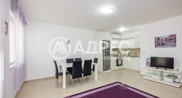 Тристаен апартамент, Варна, Операта, 667096, Снимка 7