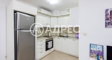 Тристаен апартамент, Варна, Операта, 667096, Снимка 8