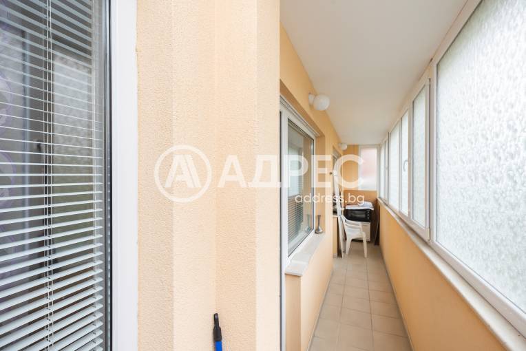 Тристаен апартамент, Варна, Операта, 667096, Снимка 9