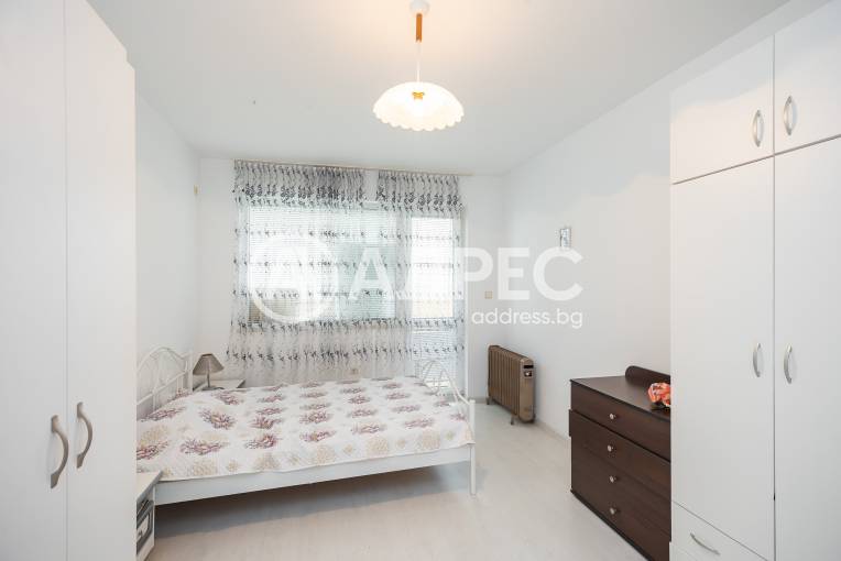 Тристаен апартамент, Варна, Операта, 667096, Снимка 11