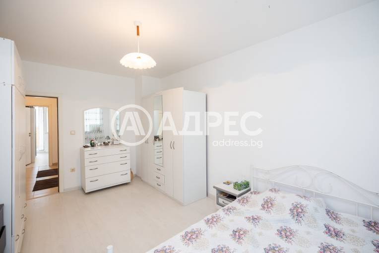 Тристаен апартамент, Варна, Операта, 667096, Снимка 12