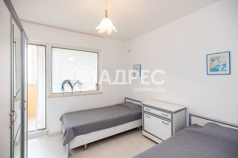 Тристаен апартамент, Варна, Операта, 667096, Снимка 14