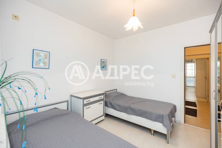 Тристаен апартамент, Варна, Операта, 667096, Снимка 16