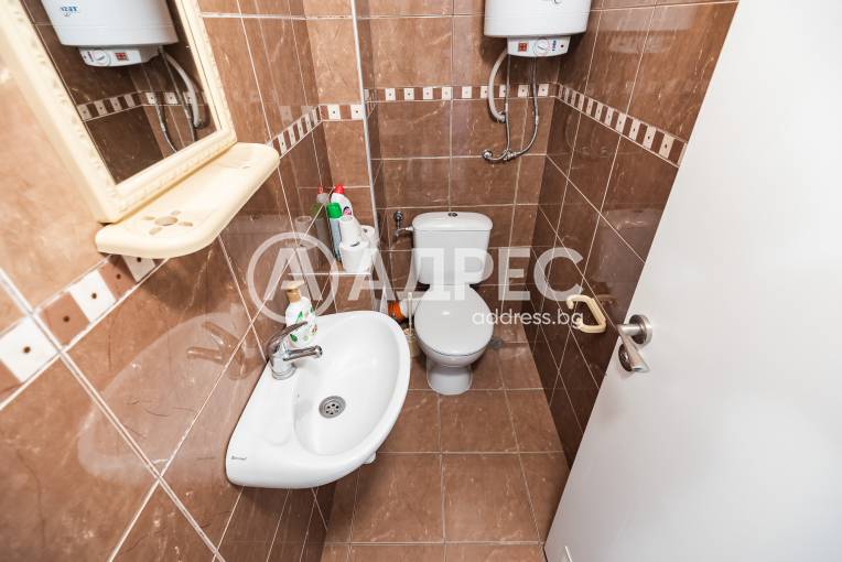 Тристаен апартамент, Варна, Операта, 667096, Снимка 17