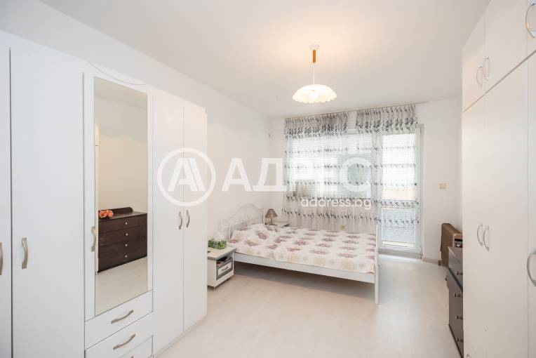 Тристаен апартамент, Варна, Операта, 667096, Снимка 2