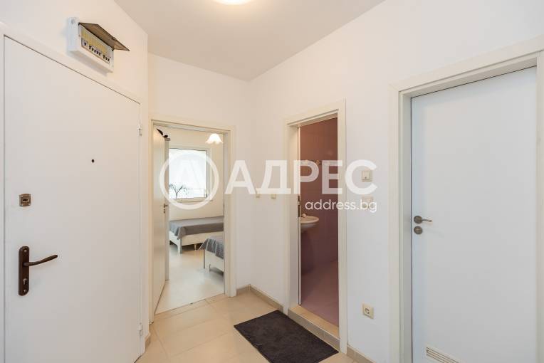 Тристаен апартамент, Варна, Операта, 667096, Снимка 19