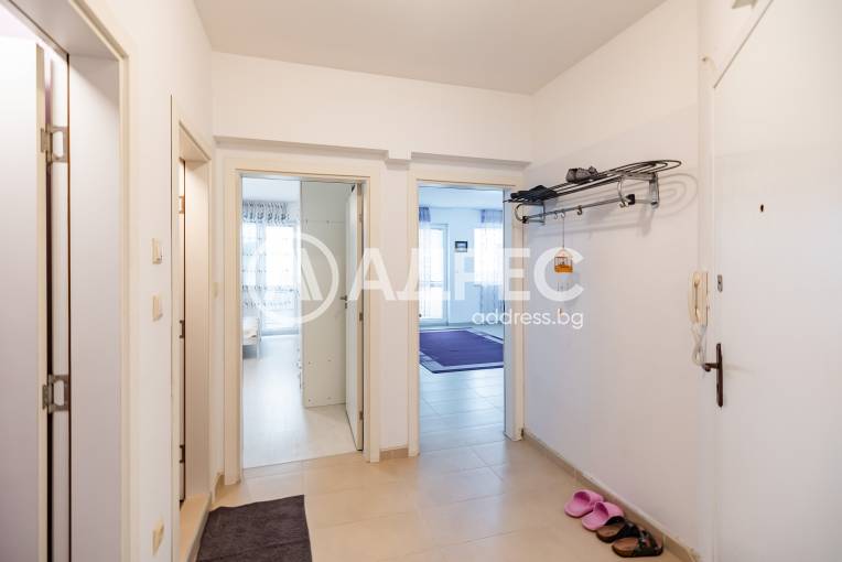 Тристаен апартамент, Варна, Операта, 667096, Снимка 20