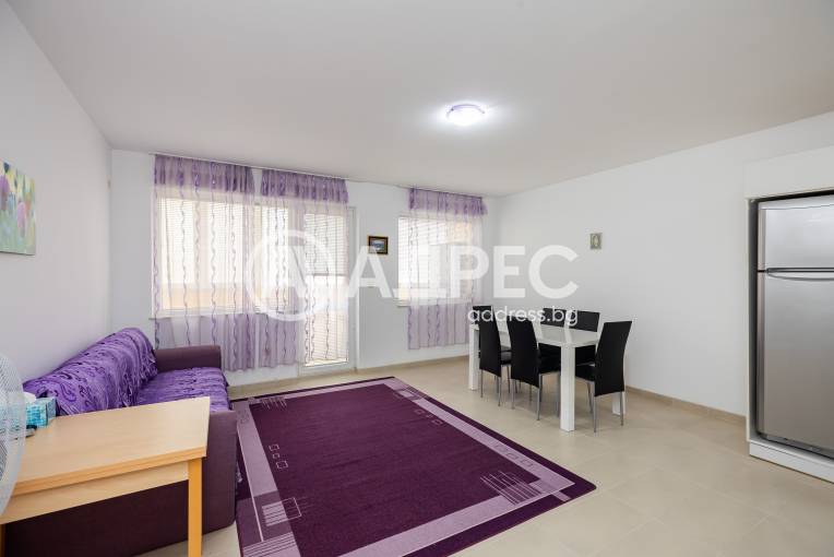 Тристаен апартамент, Варна, Операта, 667096, Снимка 4