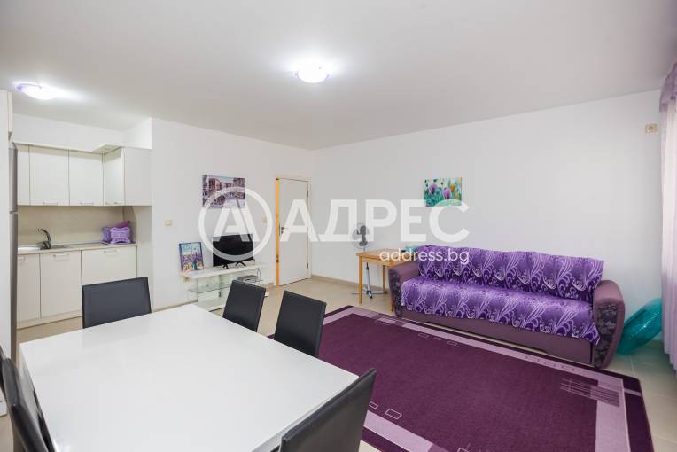 Тристаен апартамент, Варна, Операта, 667096, Снимка 6