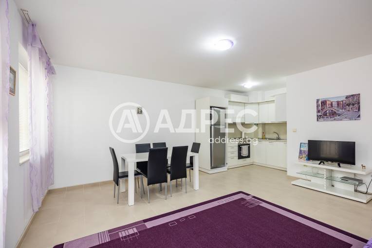 Тристаен апартамент, Варна, Операта, 667096, Снимка 7