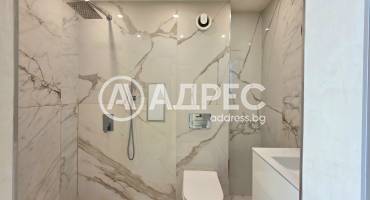 Двустаен апартамент, София, Кръстова вада, 668096, Снимка 10