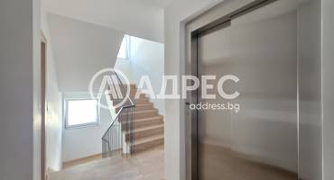 Двустаен апартамент, София, Кръстова вада, 668096, Снимка 11