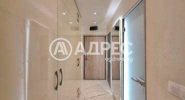 Двустаен апартамент, София, Кръстова вада, 668096, Снимка 12