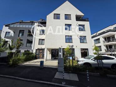 Двустаен апартамент, София, Кръстова вада, 668096, Снимка 2