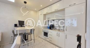 Двустаен апартамент, София, Кръстова вада, 668096, Снимка 2