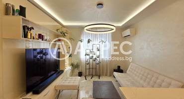 Двустаен апартамент, София, Кръстова вада, 668096, Снимка 3