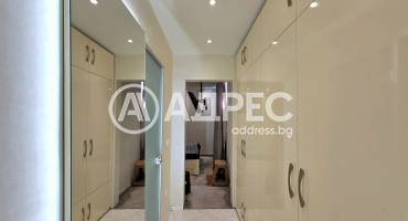 Двустаен апартамент, София, Кръстова вада, 668096, Снимка 5