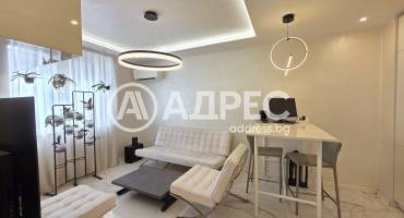 Двустаен апартамент, София, Кръстова вада, 668096, Снимка 6