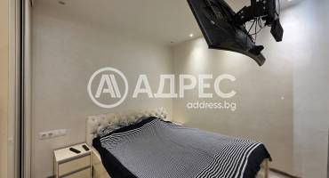 Двустаен апартамент, София, Кръстова вада, 668096, Снимка 7