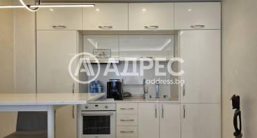 Двустаен апартамент, София, Кръстова вада, 668096, Снимка 8