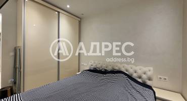 Двустаен апартамент, София, Кръстова вада, 668096, Снимка 9