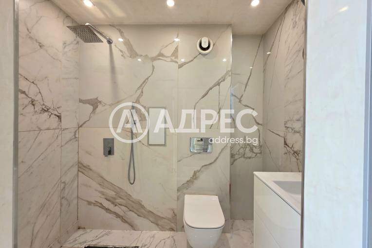 Двустаен апартамент, София, Кръстова вада, 668096, Снимка 10