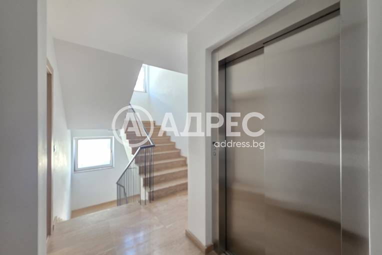 Двустаен апартамент, София, Кръстова вада, 668096, Снимка 11