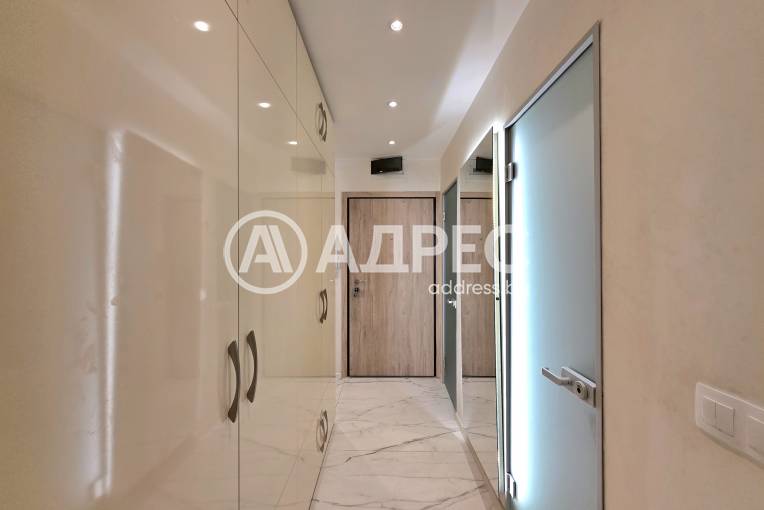 Двустаен апартамент, София, Кръстова вада, 668096, Снимка 12