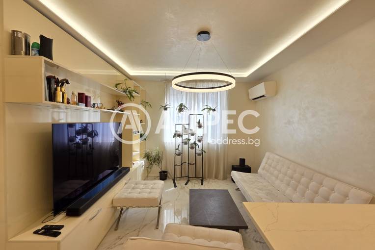 Двустаен апартамент, София, Кръстова вада, 668096, Снимка 3