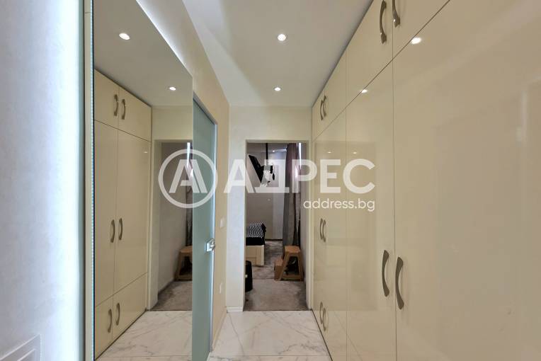 Двустаен апартамент, София, Кръстова вада, 668096, Снимка 5