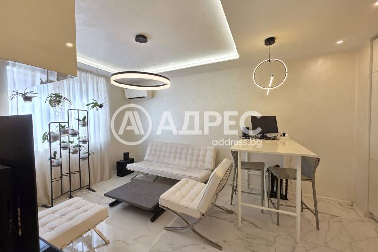 Двустаен апартамент, София, Кръстова вада, 668096, Снимка 6