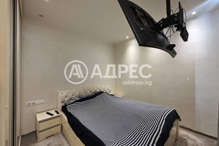 Двустаен апартамент, София, Кръстова вада, 668096, Снимка 7