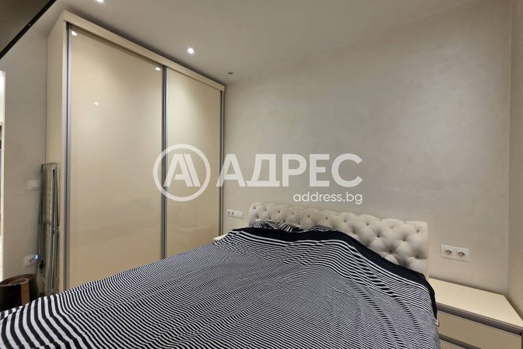 Двустаен апартамент, София, Кръстова вада, 668096, Снимка 9