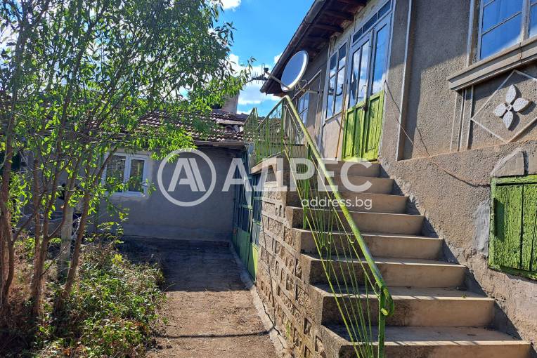 Къща/Вила, Ветрино, 672096, Снимка 1