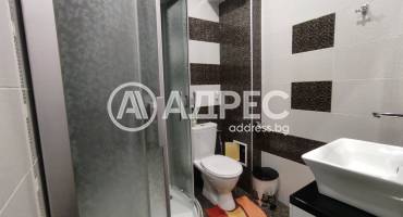 Тристаен апартамент, Варна, Левски, 676096, Снимка 10