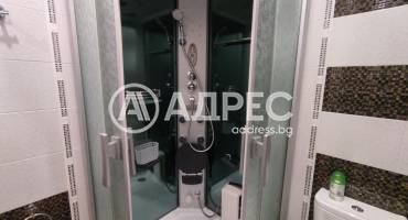 Тристаен апартамент, Варна, Левски, 676096, Снимка 11