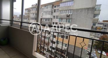 Тристаен апартамент, Варна, Левски, 676096, Снимка 12